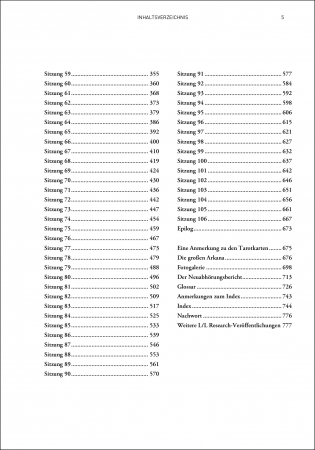 Der Ra-Kontakt (Hardcover-Gesamtausgabe, reduziert)